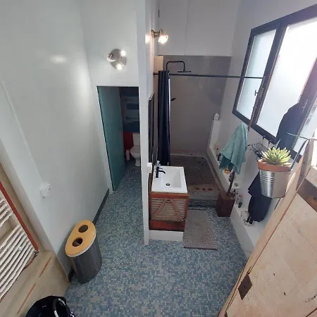 Loft Partage Agreable Et Spacieux Homestay Aire-sur-l'Adour